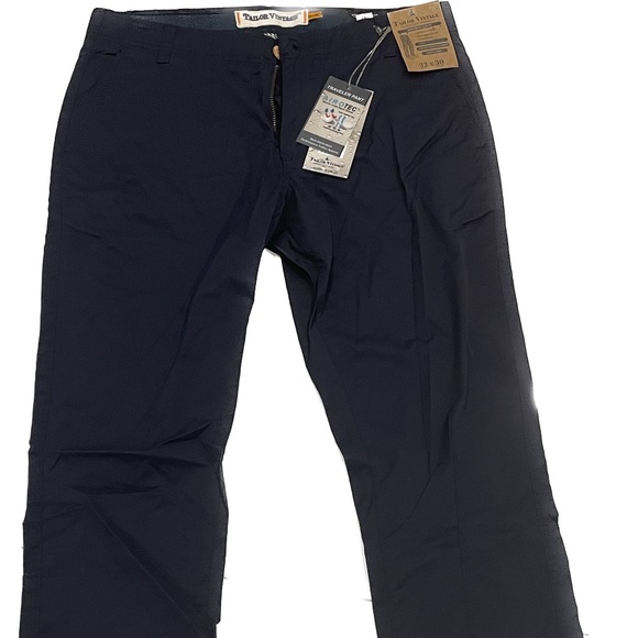 Tailor Vintage Pants Tailor Vintage Greenwich Slim Fit Pants Poshmark